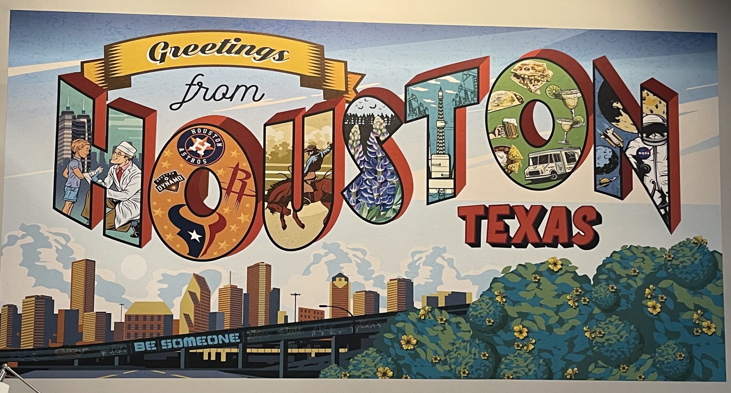 North Houston, TX artificial turf projects